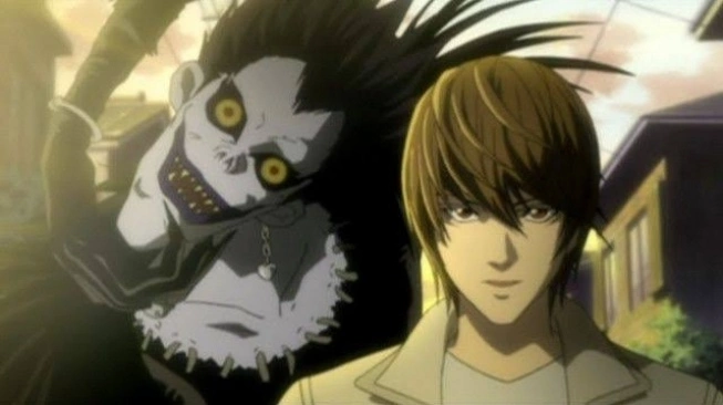 95338 Death Note 1