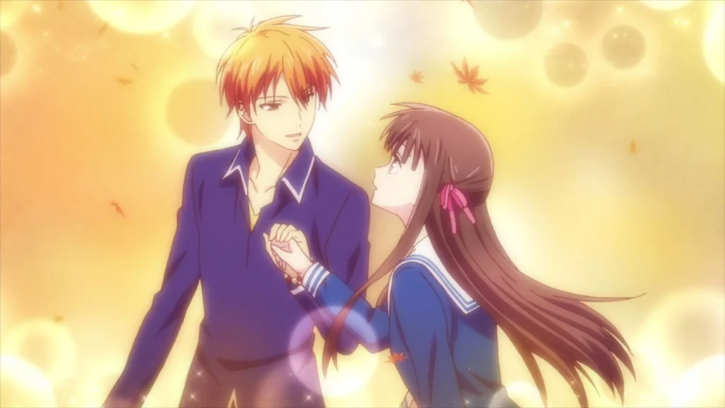 Fruits Basket