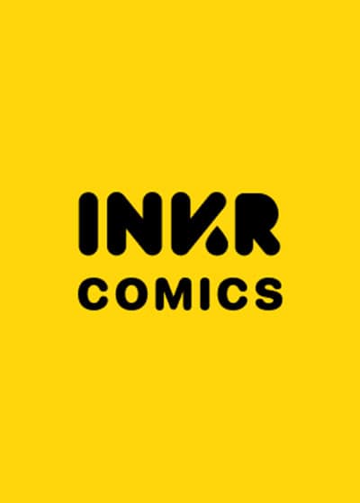 Inkr Comics