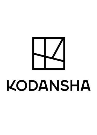 Kodansha