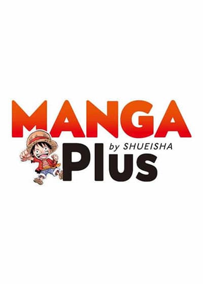 MANGA Plus by SHUEISHA