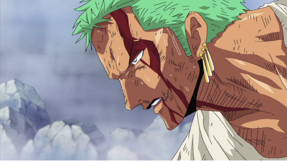 Roronoa Zoro