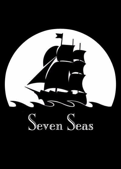 Seven Seas Entertainment