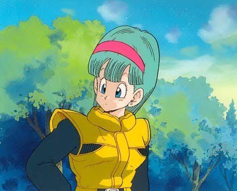 Bulma | Source: Reddit