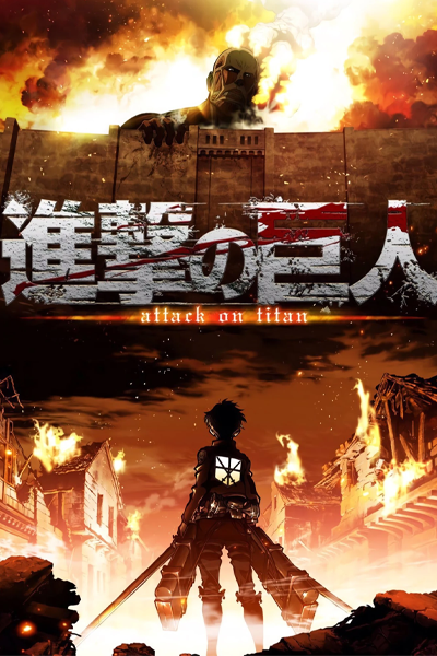 Attack on Titan