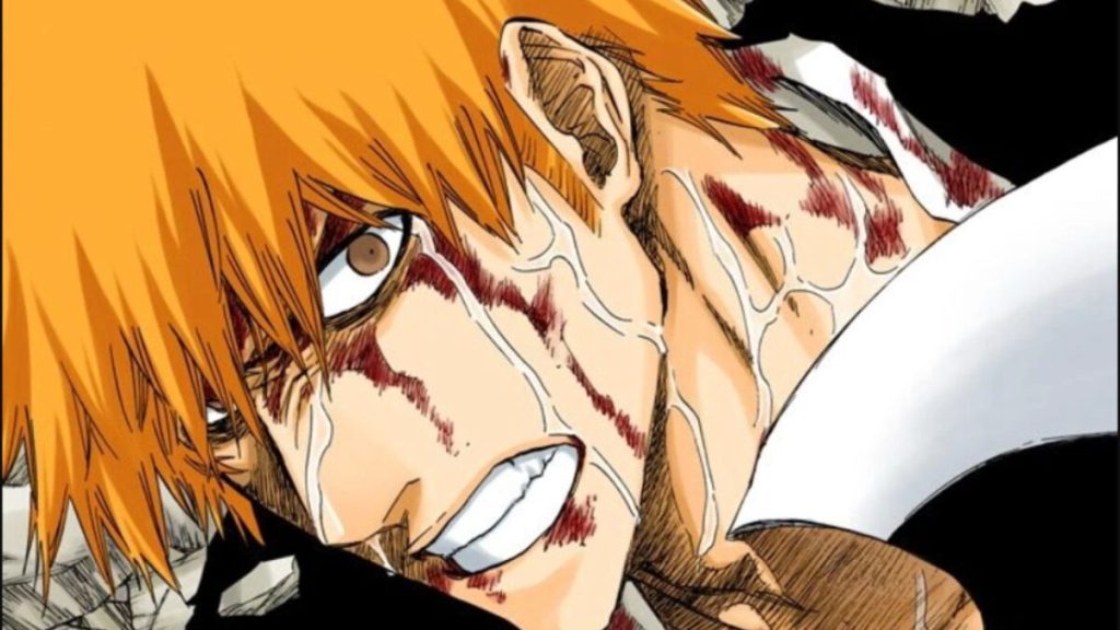 Bleach