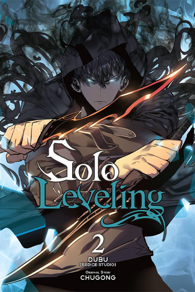 Solo Leveling