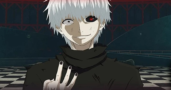 Tokyo Ghoul Once Again Disappointed